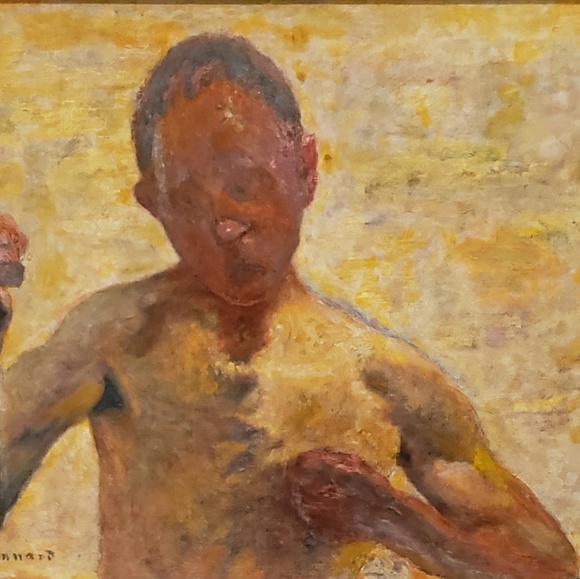 Meet your Posher, David - Picture 1 of 1